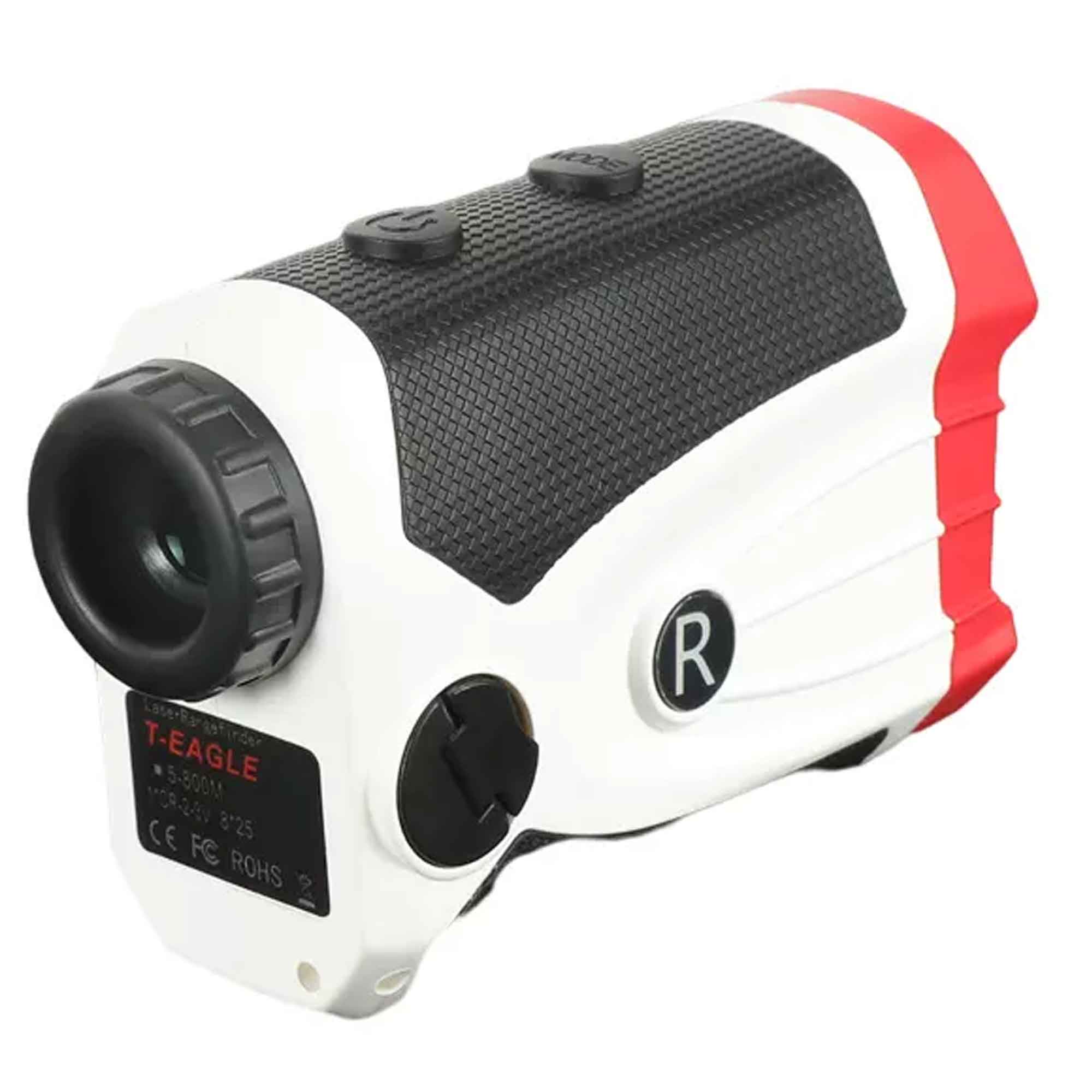 رنج فایندر تی ایگل 800M