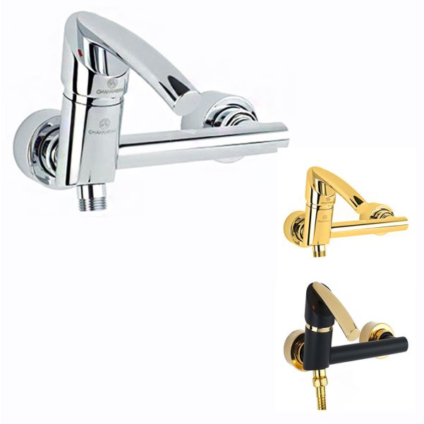 شیر توالت تنسو رویال قهرمان