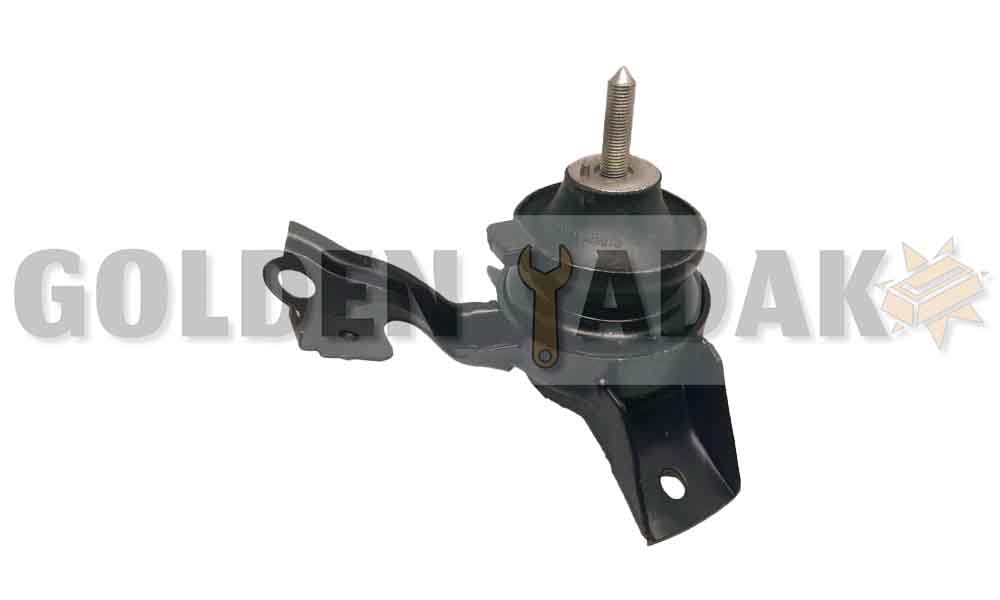 دسته موتور راست جک J5 - دنده ای - گلدن یدک