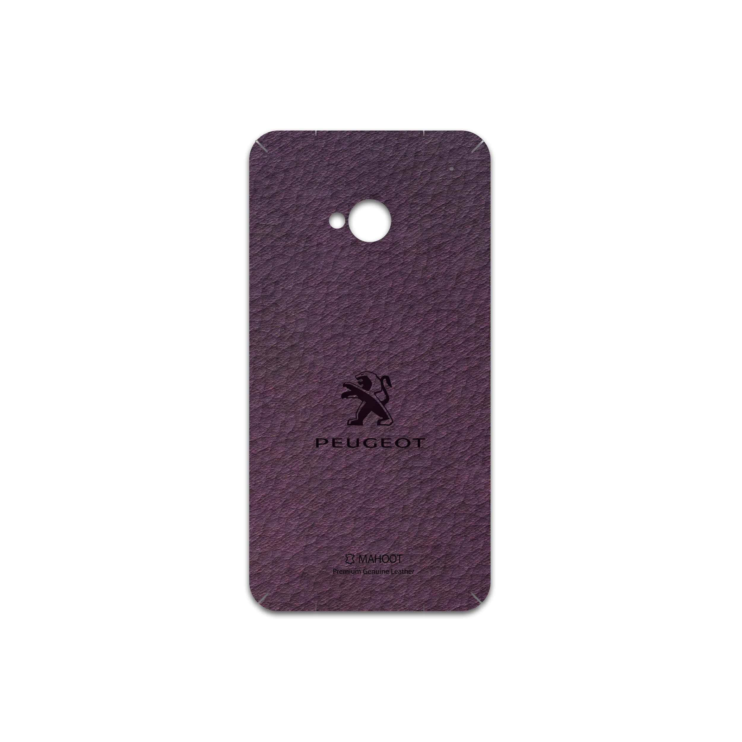 برچسب پوششی ماهوت مدل PL-PEGT مناسب برای گوشی موبایل اچ تی سی One M7