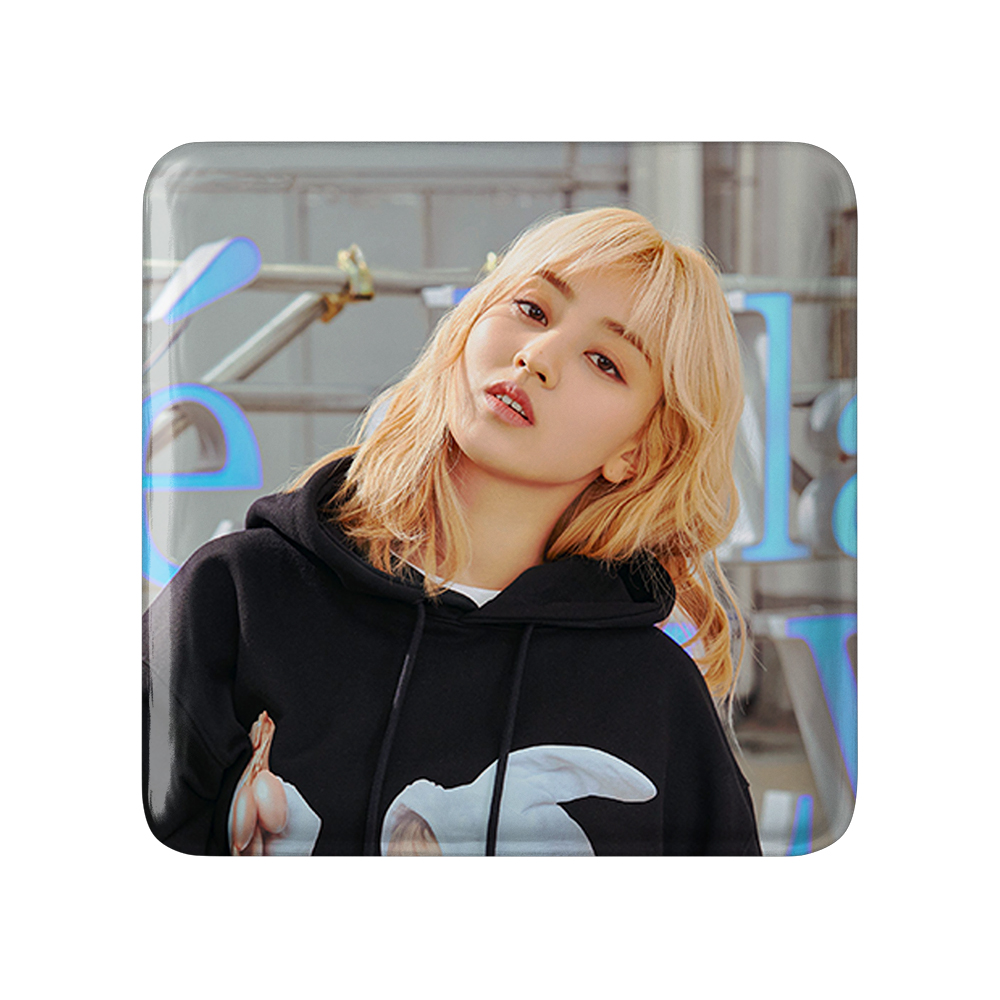 پیکسل خندالو مدل جیهیو گروه توایس TWICE کد 19882