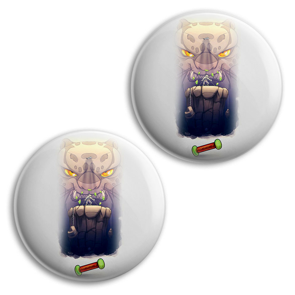 پیکسل پرمانه طرح پاندا کونگ فو کار کد pm2n.34629 مجموعه 2 عددی