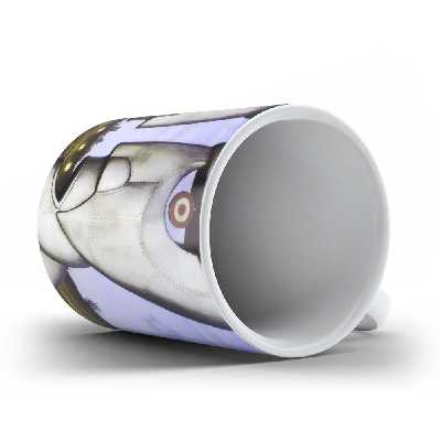 ماگ طرح آلبوم پینک فلوید مدل NI2498