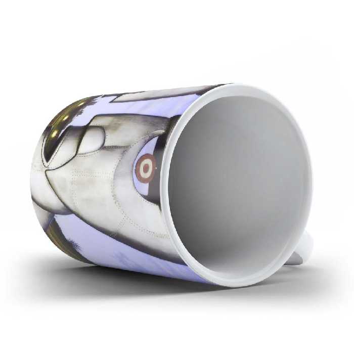 ماگ طرح آلبوم پینک فلوید مدل NI2498