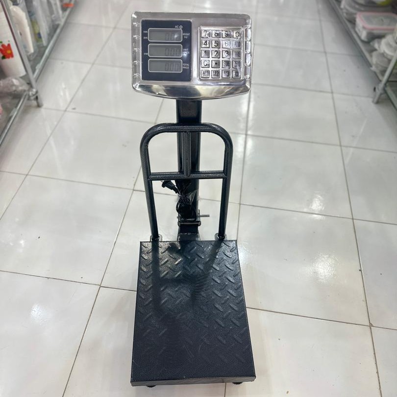 ترازو 150 کیلویی مدل 25089