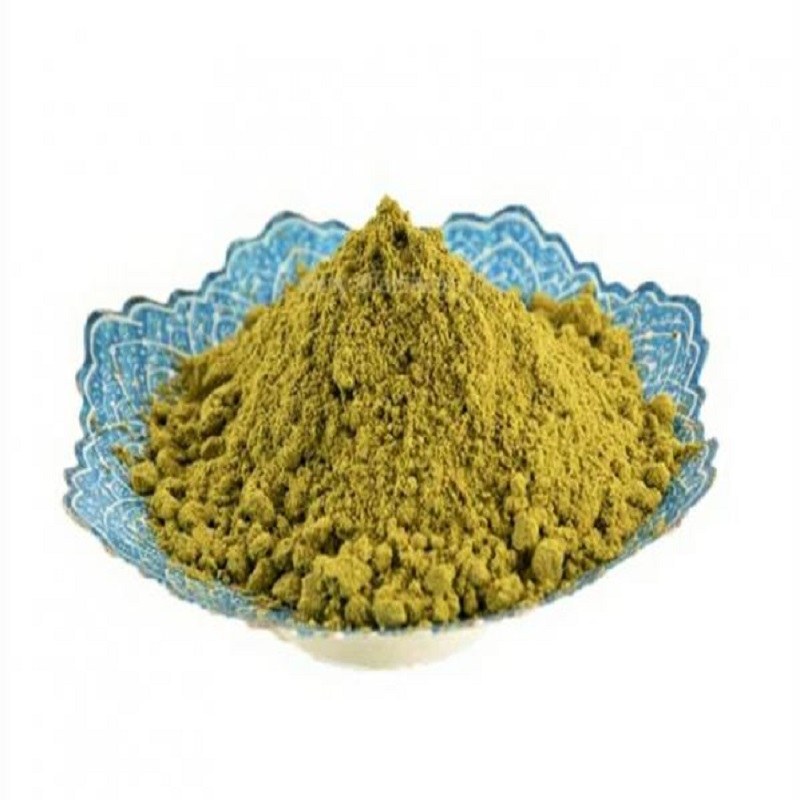 پودر آویشن شیرازی خالص 110 گرمی 