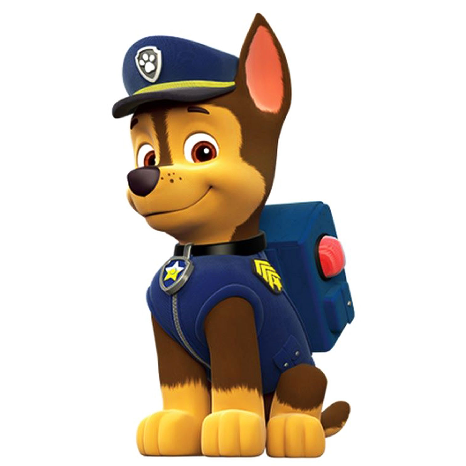 استند تولد طرح سگ های نگهبان کد 023