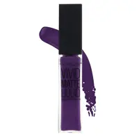 رژ لب مایع میبلین سری Vivid Matte شماره 43