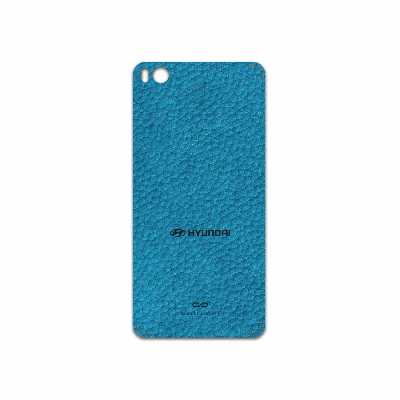 برچسب پوششی ماهوت مدل BL-HYNDI مناسب برای گوشی موبایل شیائومی Mi 5s