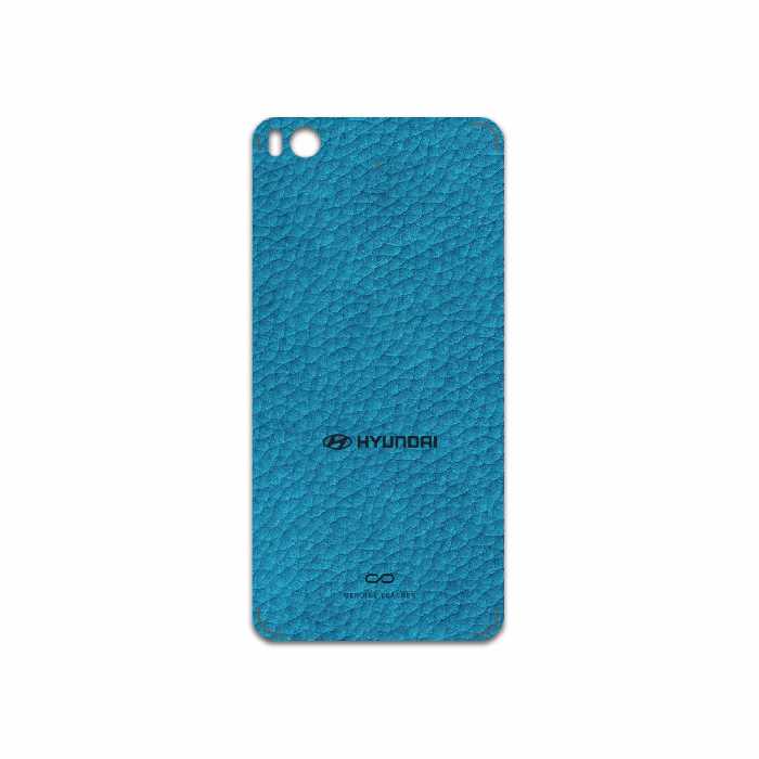 برچسب پوششی ماهوت مدل BL-HYNDI مناسب برای گوشی موبایل شیائومی Mi 5s