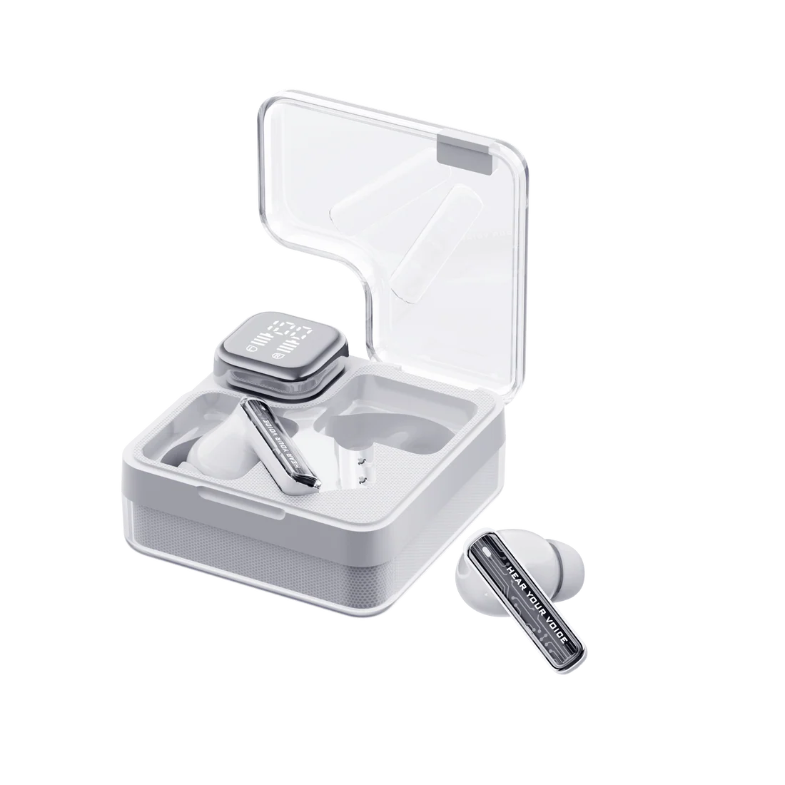 هندزفری کیو سی وای مدل QCY MeloBuds Neo