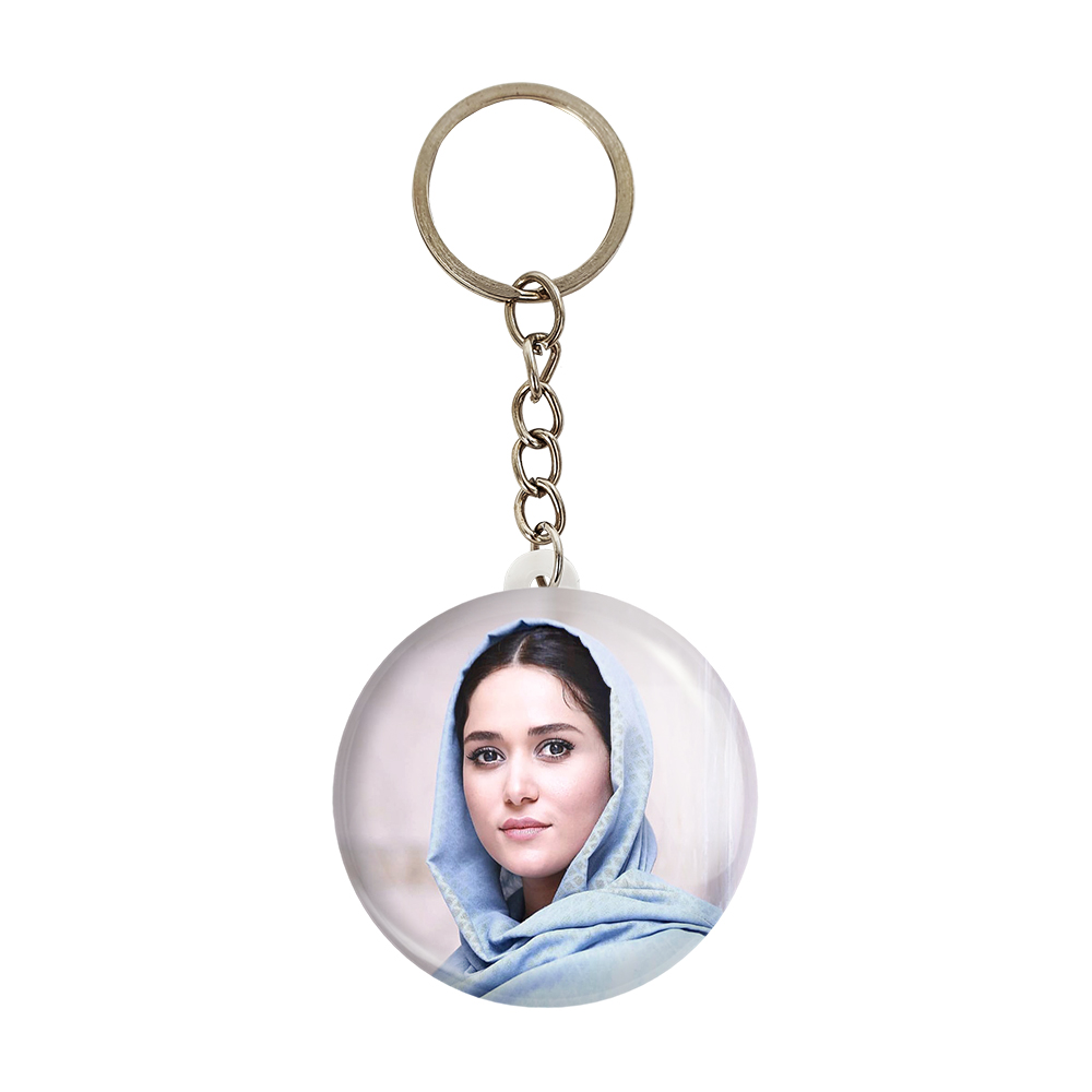 جاکلیدی خندالو مدل پریناز ایزدیار کد 10496