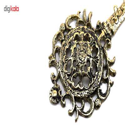 جاکلیدی مدل کلید گل سایز 52