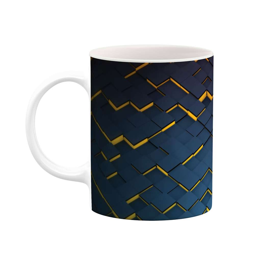 ماگ طرح فانتزی مدل mgs06990