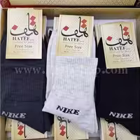 جوراب مردانه هاتف نیم ساق