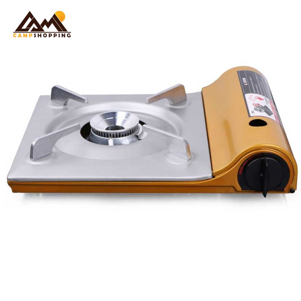 اجاق گاز سفری JIU DING مدل JD-300