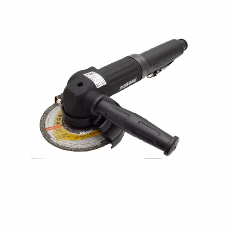مینی سنگ فرز بادی 5 اینچ سوماک مدل ST-7845L