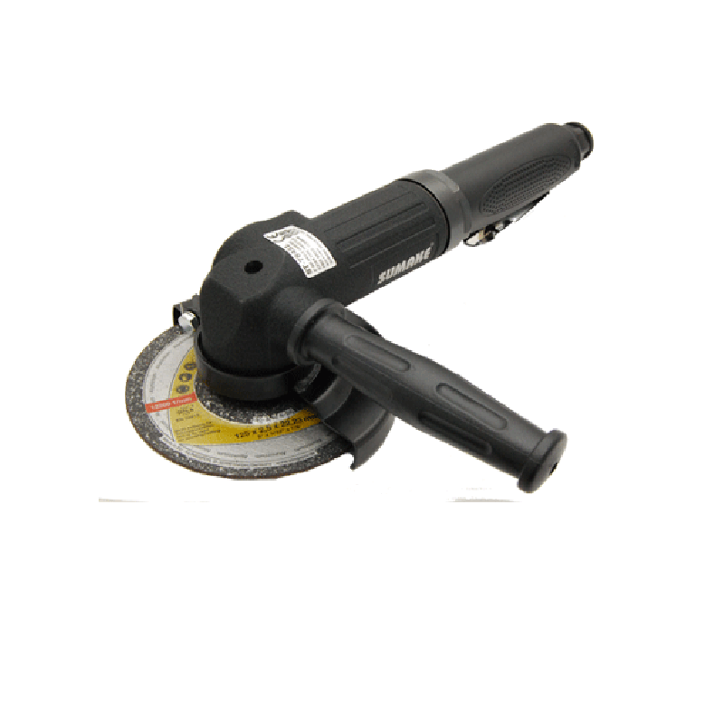 مینی سنگ فرز بادی 5 اینچ سوماک مدل ST-7845L