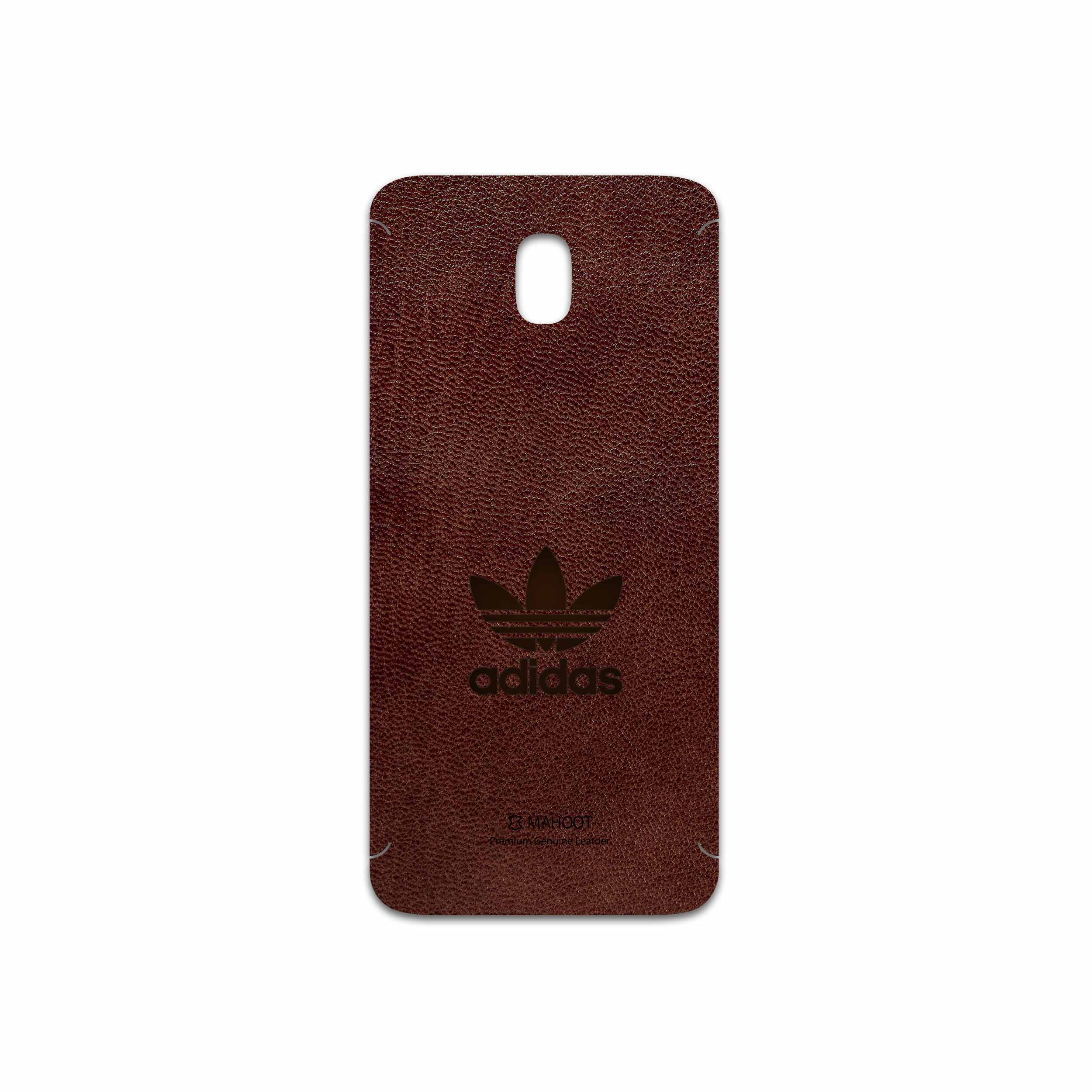 برچسب پوششی ماهوت مدل NL-DDS مناسب برای گوشی موبایل سامسونگ Galaxy J7 Pro