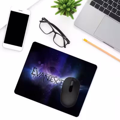 ماوس پد طرح Evanescence مدل MP1660