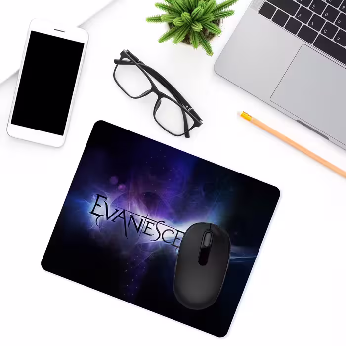ماوس پد طرح Evanescence مدل MP1660