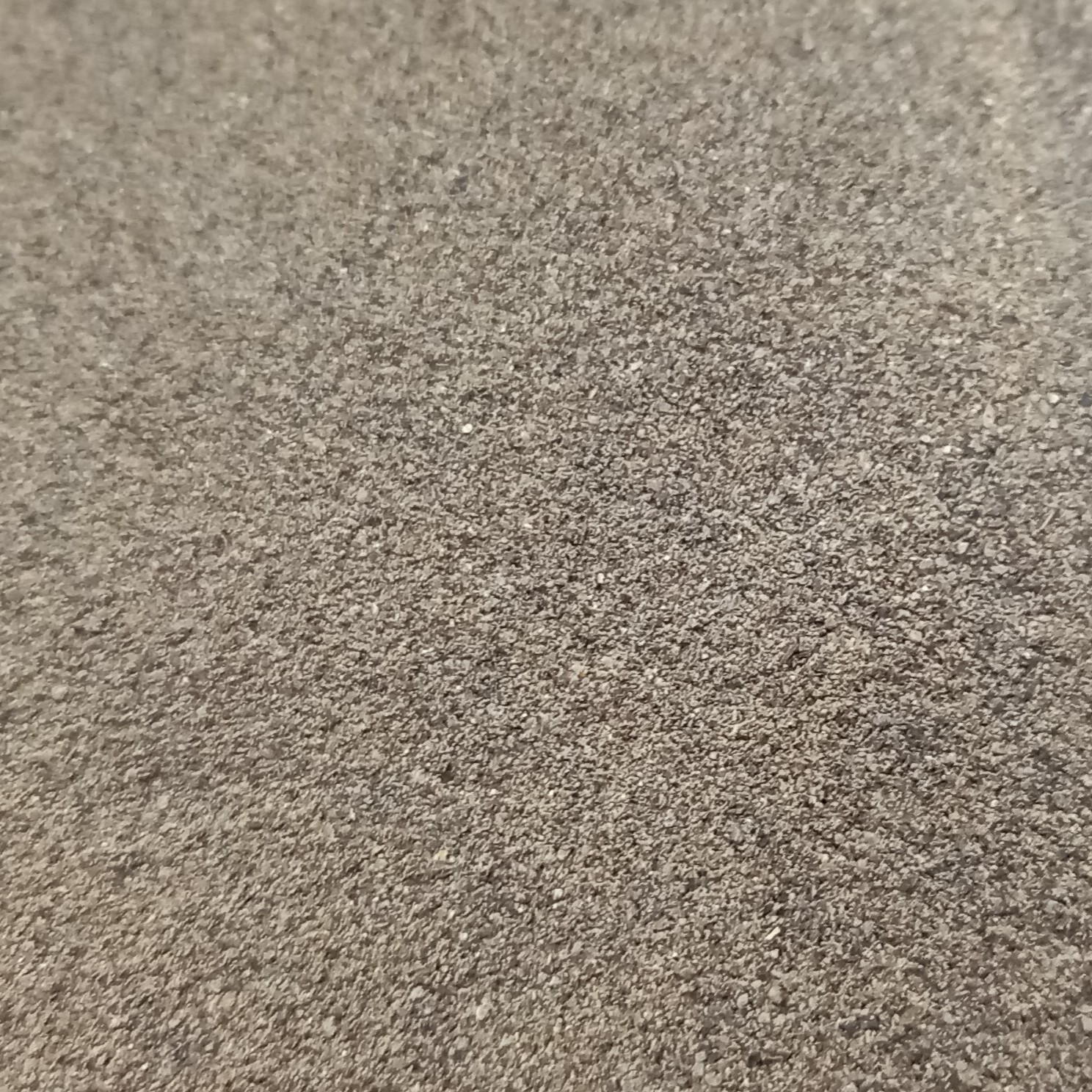 فلفل سیاه پودر شده مرغوب با طعم واقعی فلفل