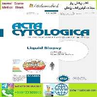 Acta Cytologica 2021 Full Archives TRUE PDF at 15€ - کتاب پزشکی بهار