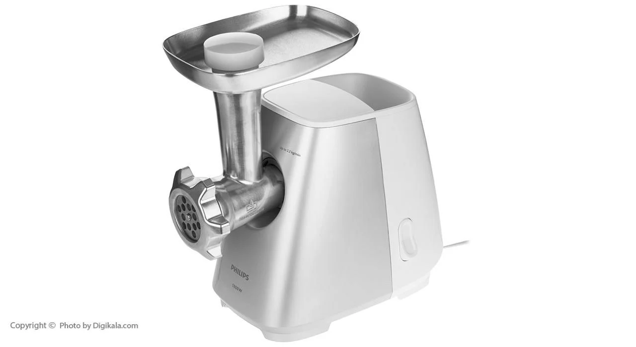 چرخ گوشت فیلیپس مدل HR2723/20