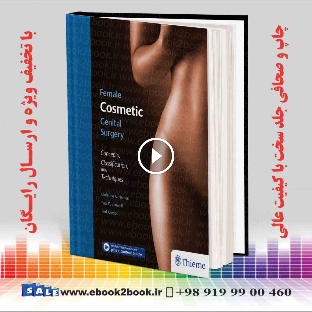 Female Cosmetic Genital Surgery