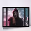 تابلو مدل anonymus new plan کد F-10031