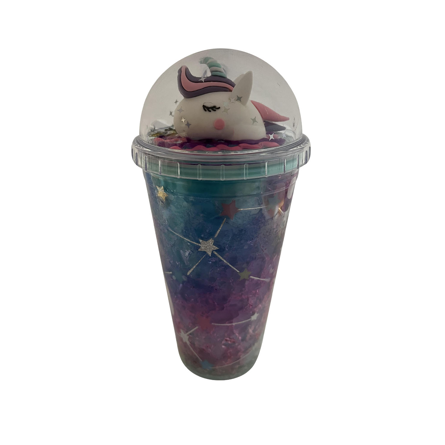 قمقمه مدل فانتزی گنجایش 0.5 لیتر