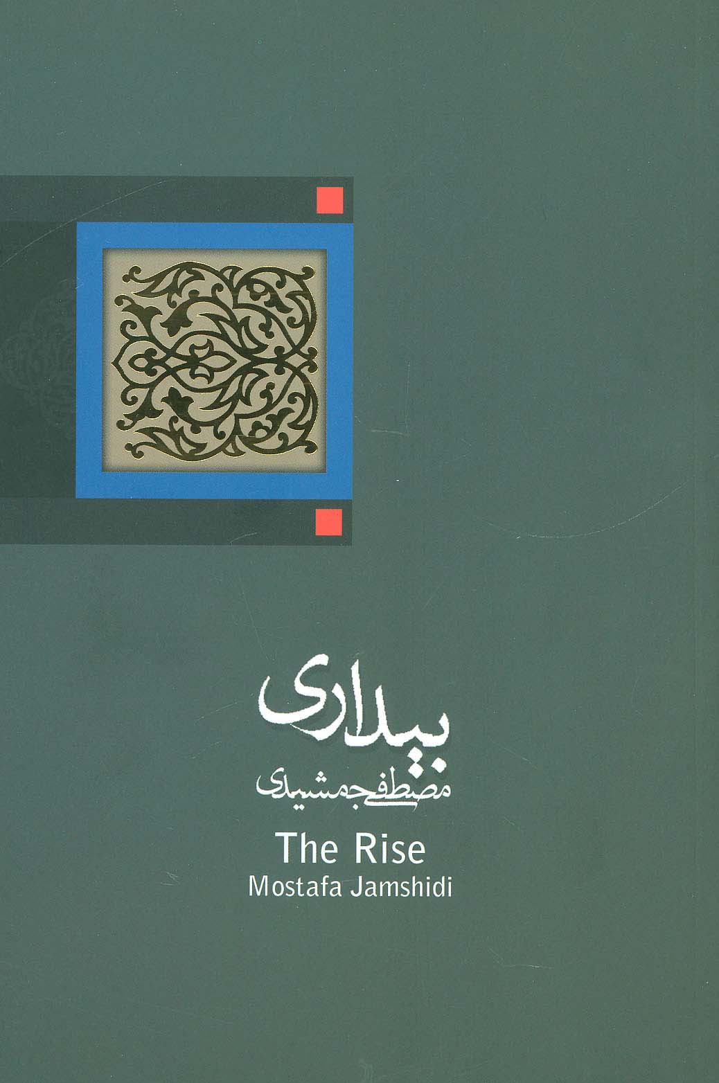 ادبیات برتر،رمان10 (بیداری) - ناشربوک | خرید آنلاین کتاب