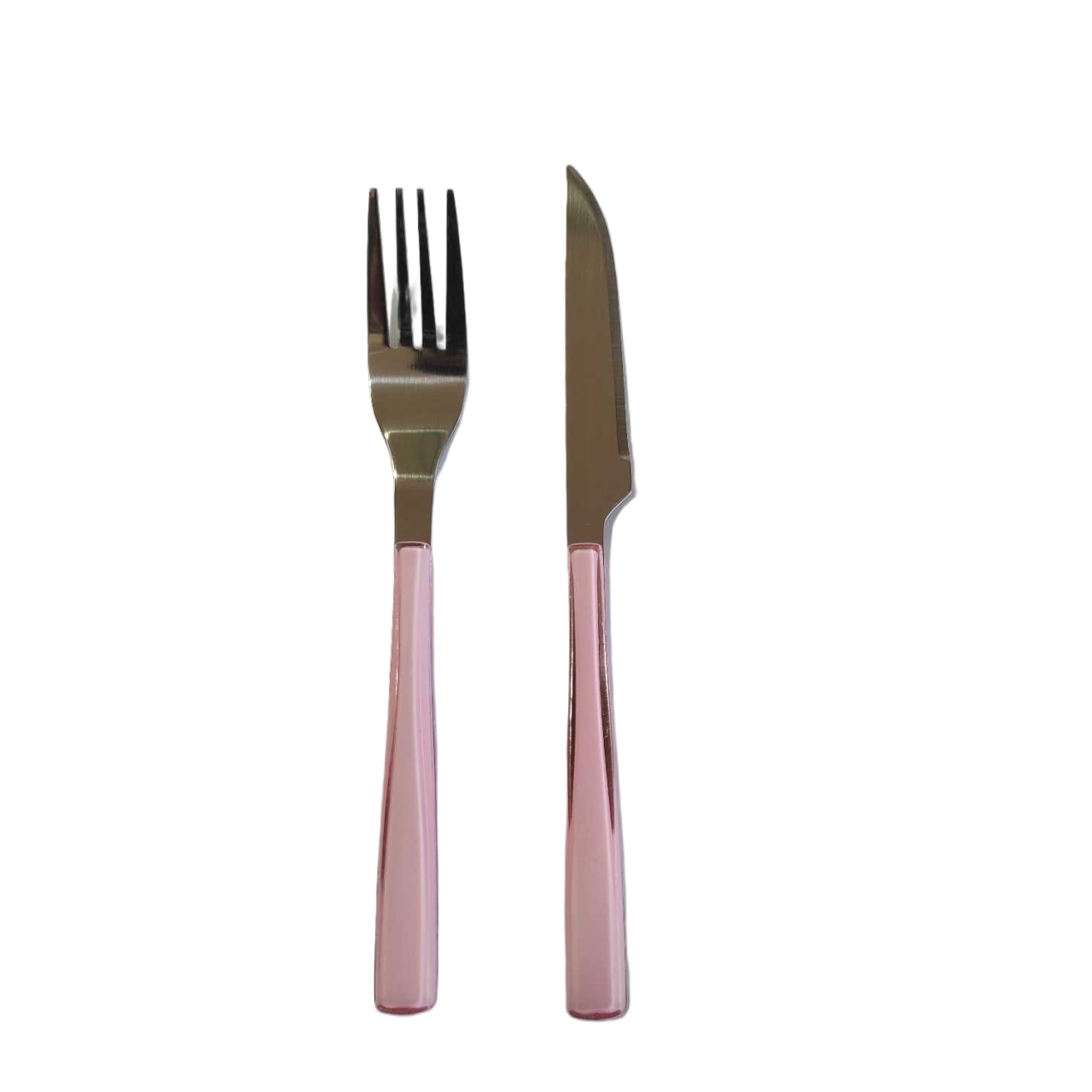 کارد و چنگال مدل رویال بسته 12 عددی