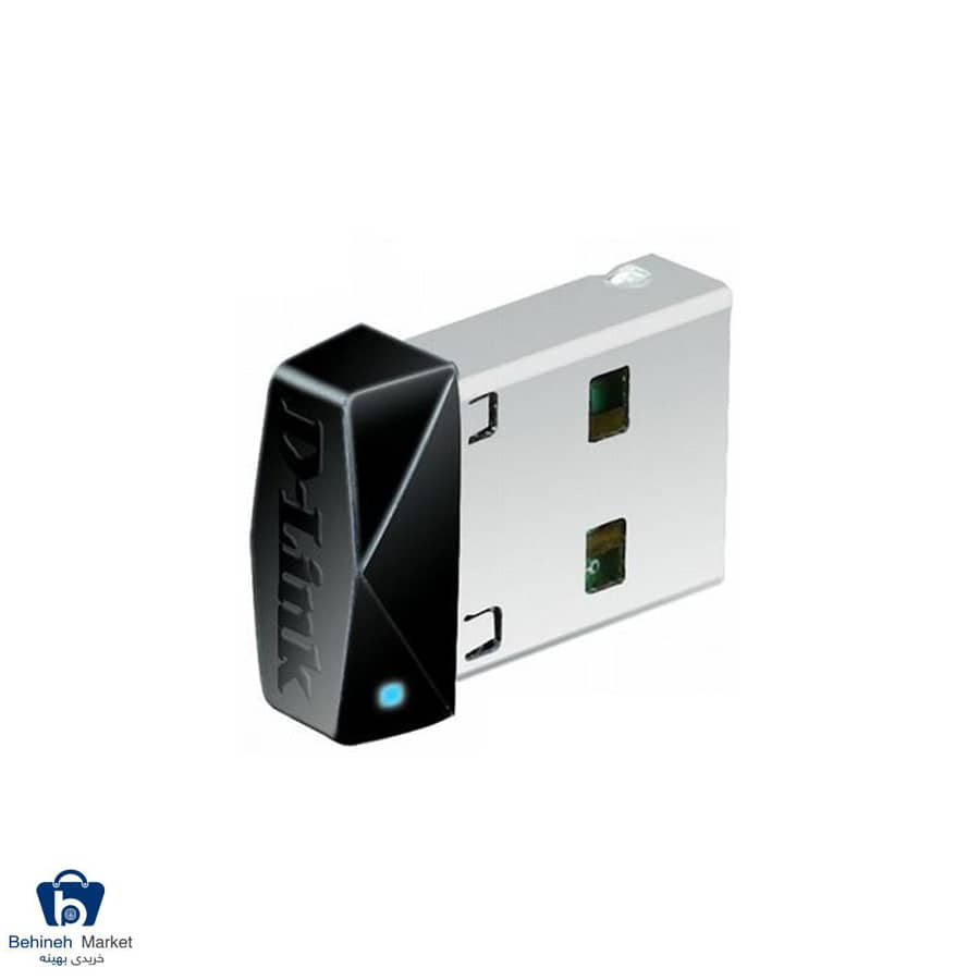 کارت شبکه USB و بی‌سیم دی لینک مدل DWA-121