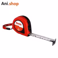 متر 5.5 متری بدنه مدل ABS RH-9055