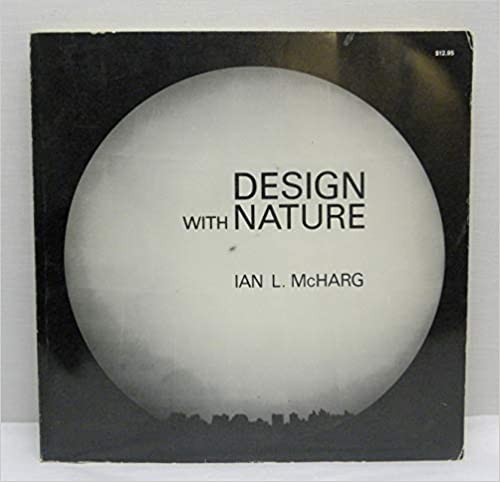  دانلود کتاب Design With Nature, 1971 - دانلود کتاب های دانشگاهی