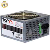 منبع تغذیه کامپیوتر تسکو230w مدل TP 570W