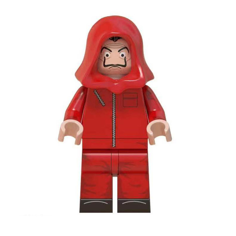 ساختنی مدل Berlin