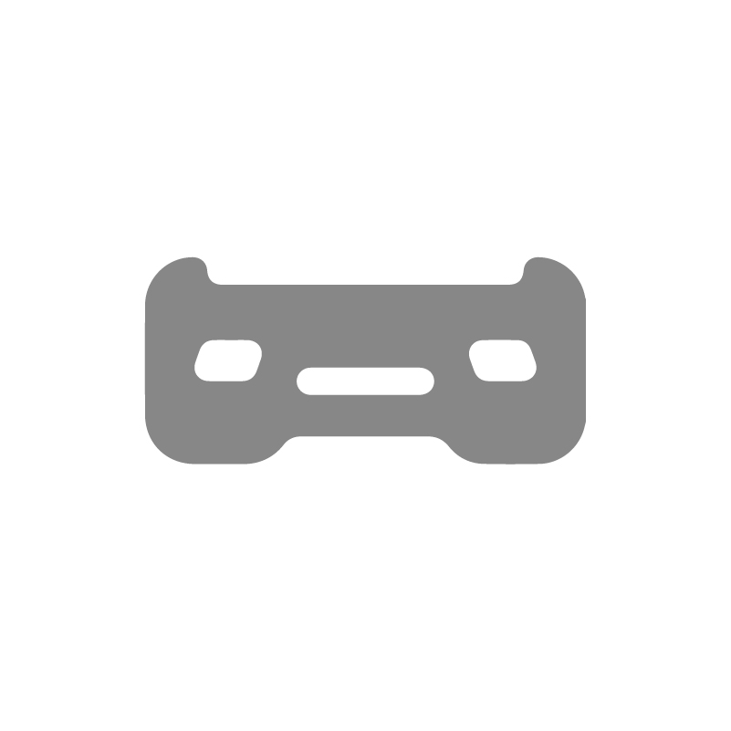 اکسل عقب پژو 405 بدون ABS دینا پارت