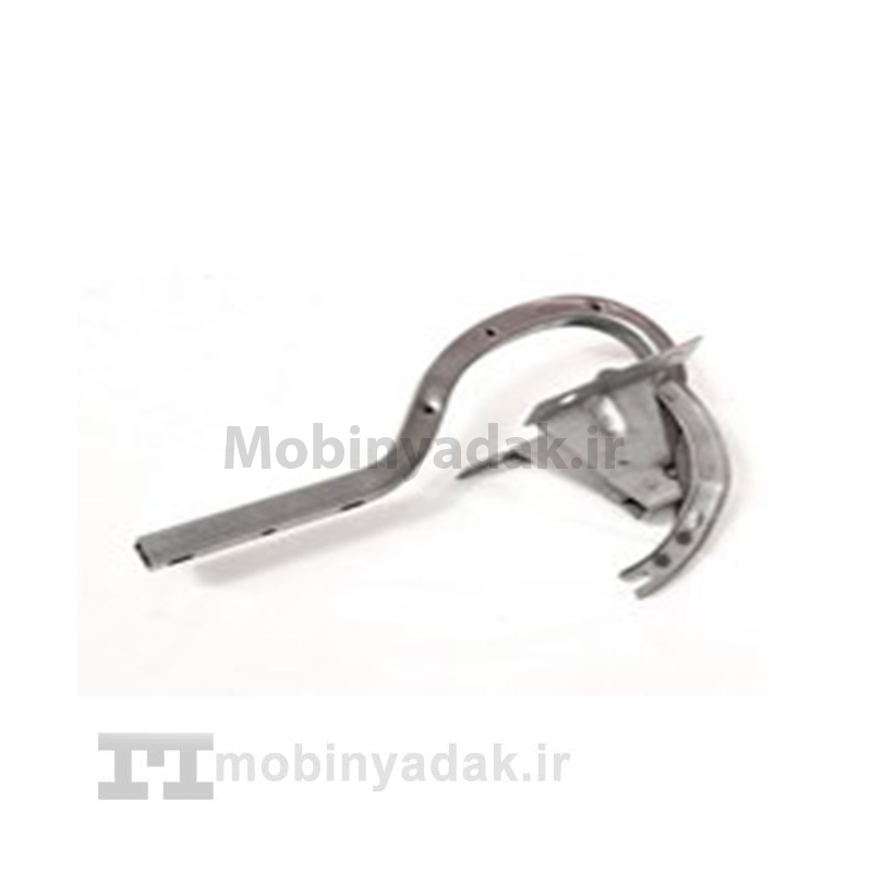 لولا چپ درب موتور KMC J7