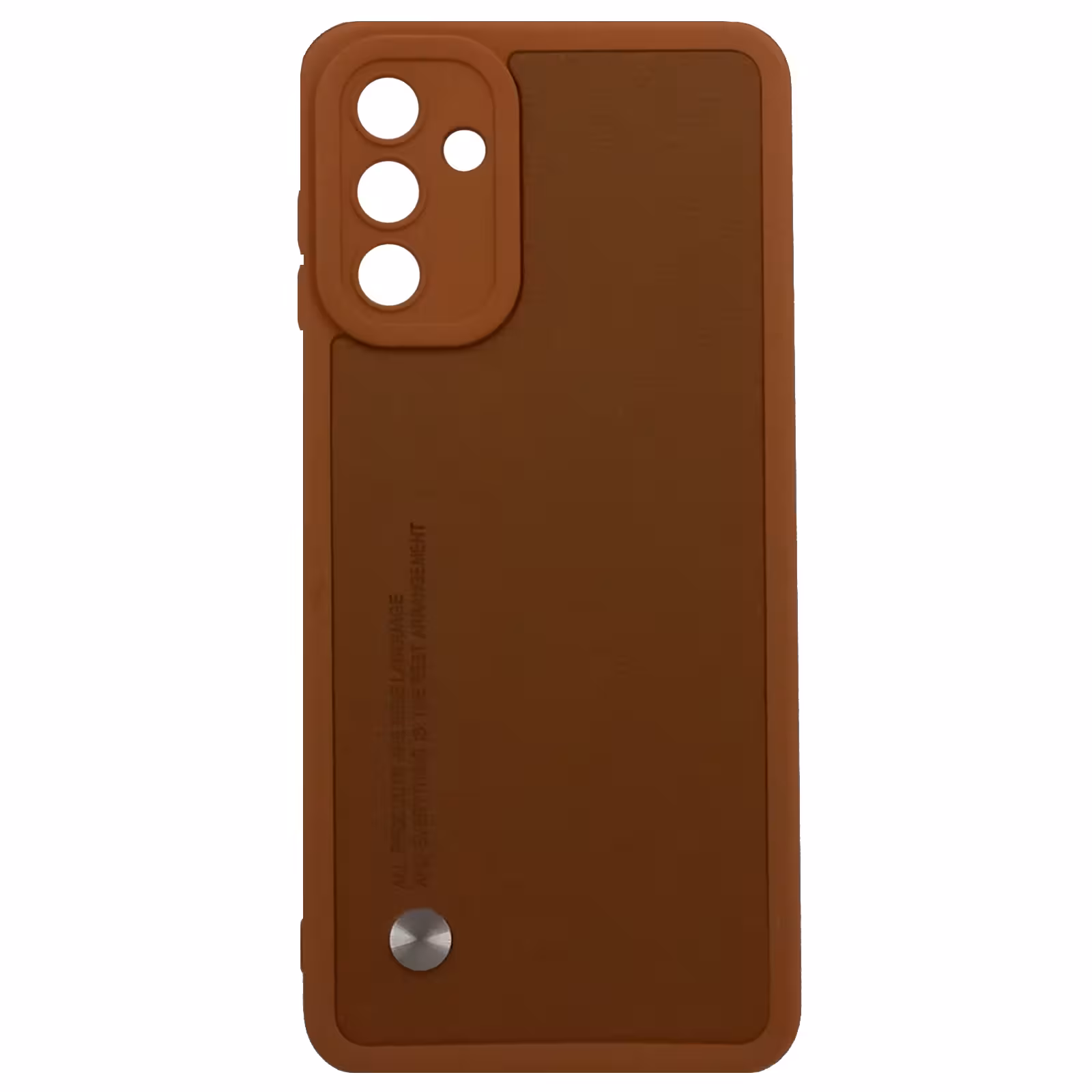 کاور مدل BMS70 مناسب برای گوشی موبایل سامسونگ Galaxy A04s / A13 5G