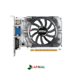 کارت گرافیک ام اس آی مدل N730-4GD3V2
فروشگاه اینترنتی تخصصی لپتاپ لپ مال