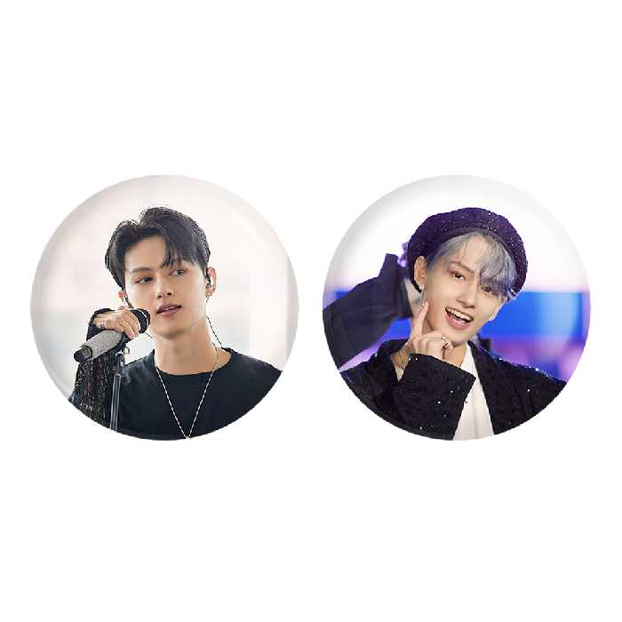 پیکسل خندالو مدل جونهی گروه سونتین Seventeen کد 2159821594 مجموعه 2 عددی