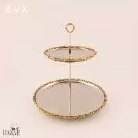 شیرینی خوری دو طبقه بی وی کی مدل النا کد 3210591