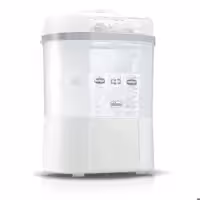 دستگاه استریل با بخار دیجیتال 6 تکه چیكو Chicco