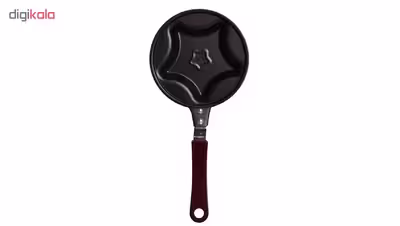 تابه طرح ستاره مدل TL-001 سایز 10