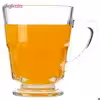لیوان پاشاباغچه مدل K-118 بسته 6 عددی