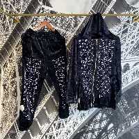 ست گوچی جنس مخمل