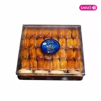 شیرینی زبان کریستالی رضا