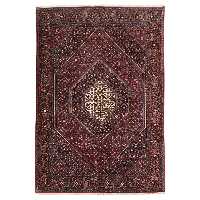 فرش دستباف چهار متری سی پرشیا کد 187058